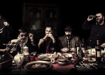 AGONY FACE: i dettagli del nuovo “IV Time Totems”