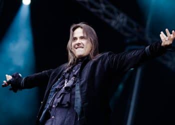 Andrè Matos, in arrivo il documentario “Maestro Do Rock”