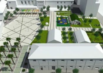 Parco della Musica, venerdì a Taranto la prima pietra