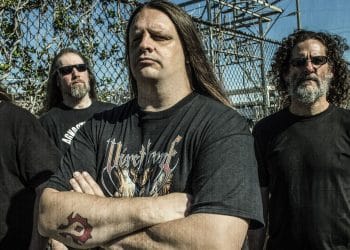 Cannibal Corpse, al lavoro sul nuovo album