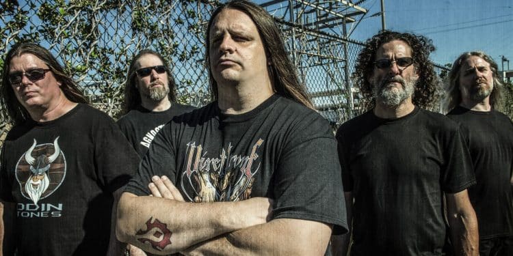 Cannibal Corpse, al lavoro sul nuovo album