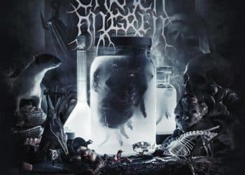 CARACH ANGREN – Franckensteina Strataemontanus