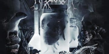 CARACH ANGREN – Franckensteina Strataemontanus