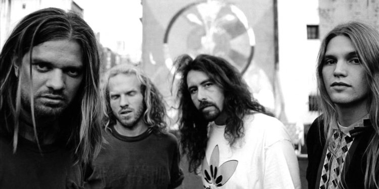 Corrosion Of Conformity, annunciano le nuove date del tour europeo posticipato