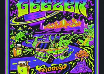 GEEZER – Groovy