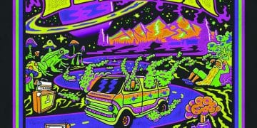 GEEZER – Groovy