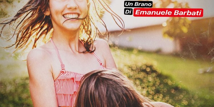 Il nuovo singolo di Emanuele Barbati sostiene Alzàia onlus