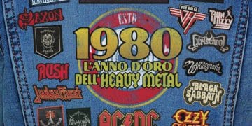 Rock Hard Italy, disponibile il numero di Giugno!