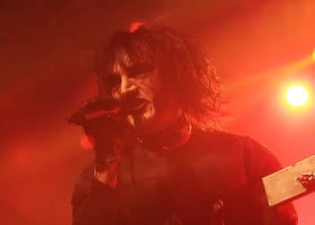 Death SS, il video di ‘Hellish Knights’