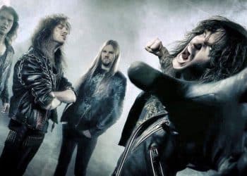 Evil Invaders, annunciano il tour europeo nel 2021!