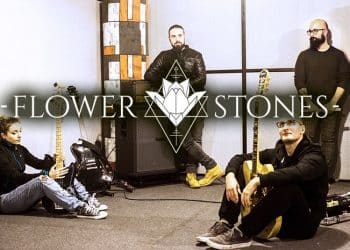 Flowerstones, disponibile il nuovo singolo “The Last In Line”