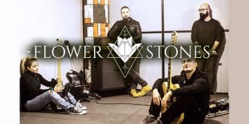 Flowerstones, disponibile il nuovo singolo “The Last In Line”