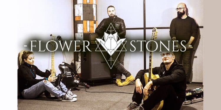 Flowerstones, disponibile il nuovo singolo “The Last In Line”