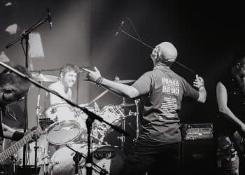 CROHM: Arezzo Wave e concerto streaming su Rai3!