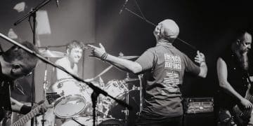 CROHM: Arezzo Wave e concerto streaming su Rai3!