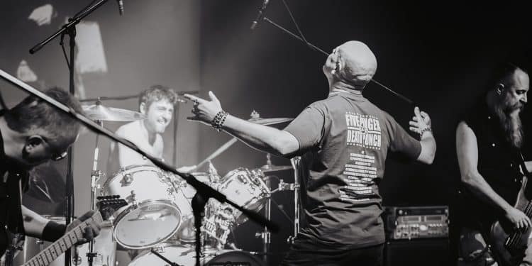 CROHM: Arezzo Wave e concerto streaming su Rai3!