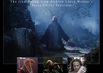 TIM ‘RIPPER’ OWENS, nuovo progetto ‘Gethsemane’