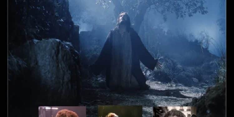 TIM ‘RIPPER’ OWENS, nuovo progetto ‘Gethsemane’