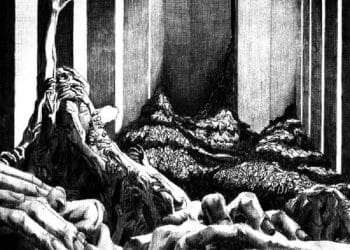 INSIDIOUS LANE – Hell Takes It All