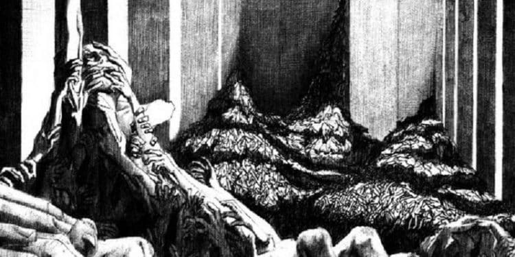 INSIDIOUS LANE – Hell Takes It All