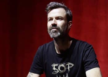 Jarabe de Palo, addio a Pau Dones