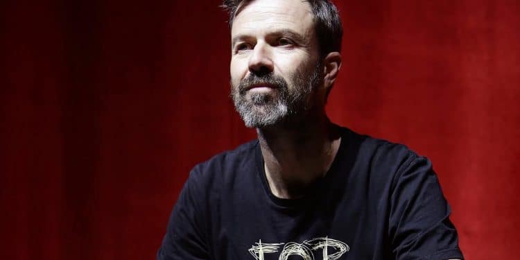 Jarabe de Palo, addio a Pau Dones