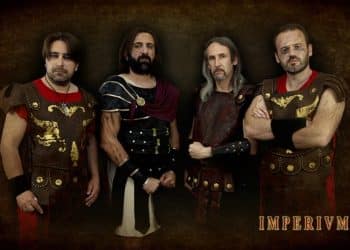 Imperivm, il video del nuovo brano “In A Holy War”