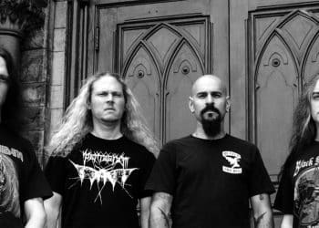 INCANTATION, in uscita ad agosto il nuovo album Sect Of Vile Divinities’