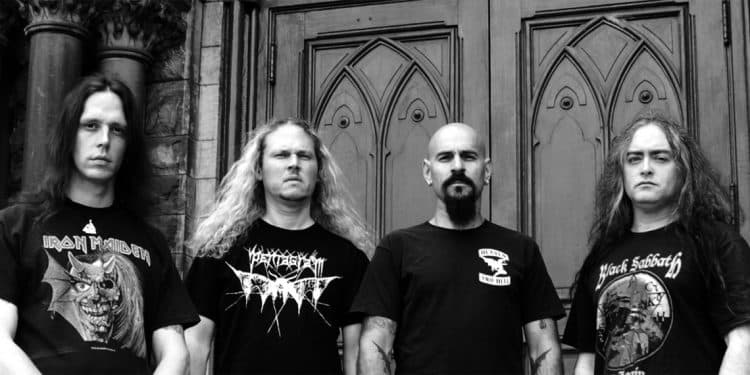 INCANTATION, in uscita ad agosto il nuovo album Sect Of Vile Divinities’
