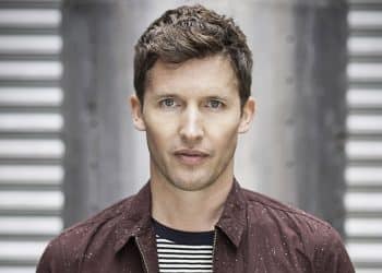 JAMES BLUNT, riprogrammato nel 2021 il tour in Italia del cantautore britannico