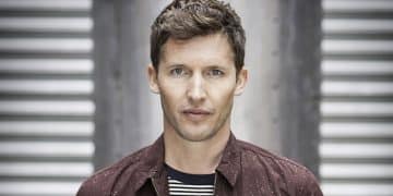 JAMES BLUNT, riprogrammato nel 2021 il tour in Italia del cantautore britannico