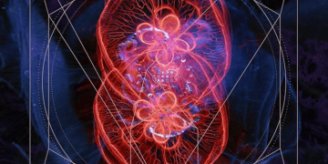 KIKO LOUREIRO, il chitarrista dei MEGADETH svela la copertina dell’album solista “Open Source”