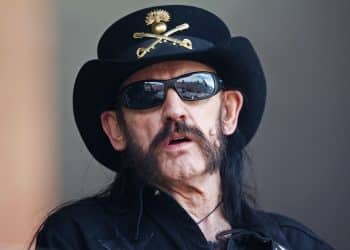 Motorhead, in preparazione un biopic treatment per Lemmy