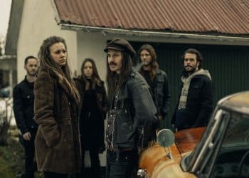 Likantropi, pubblicano il nuovo singolo “Coming Your Way”