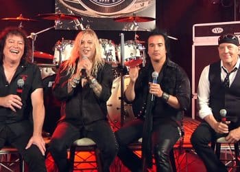 Tokyo Motor Fist, il video del brano “Around Midnight”