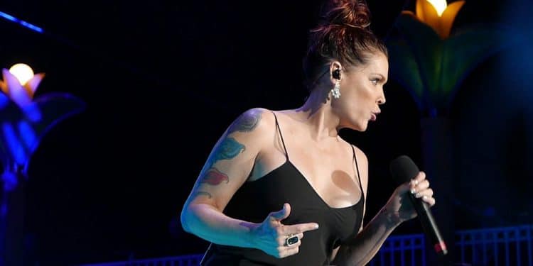 BETH HART: riprogrammato l’anno prossimo il concerto a Gardone Riviera