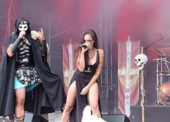 Warkings, in uscita il nuovo album “Revenge”