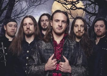 DRAGONY, siglato un contratto discografico mondiale con Napalm Records!