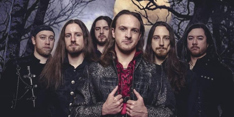 DRAGONY, siglato un contratto discografico mondiale con Napalm Records!