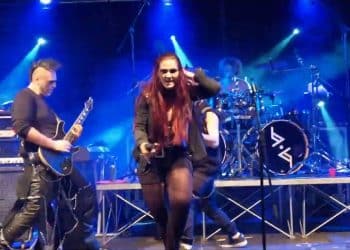 THE BURNING DOGMA: nuova line up e nuovo video