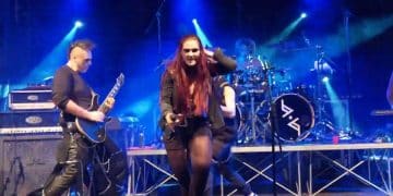 THE BURNING DOGMA: nuova line up e nuovo video