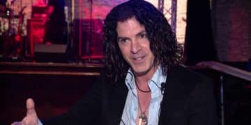 Dokken, Jon Levin: “Eccitato per il nuovo disco in studio”