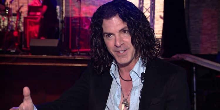 Dokken, Jon Levin: “Eccitato per il nuovo disco in studio”
