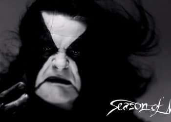 Abbath, “Aperto a una reunion degli Immortal”