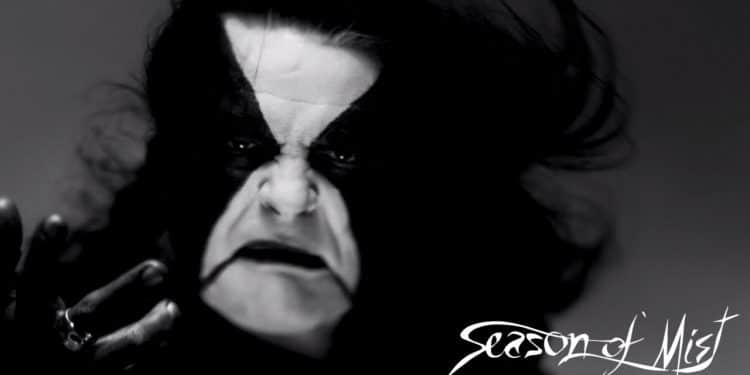 Abbath, “Aperto a una reunion degli Immortal”