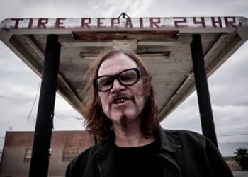 Mark Lanegan Band, riprogrammata la data italiana