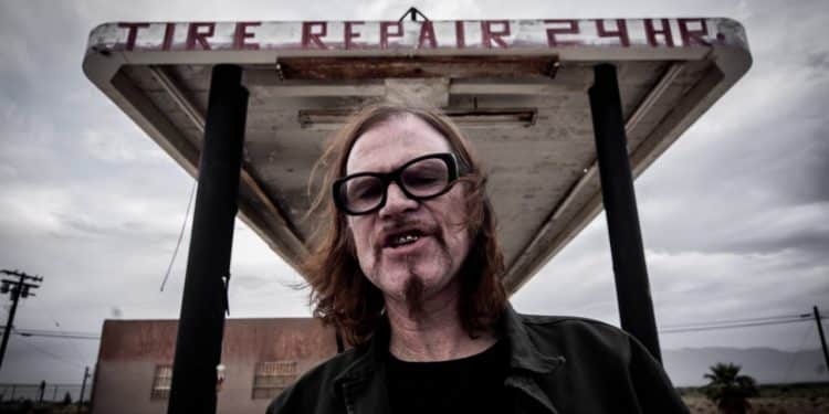 Mark Lanegan Band, riprogrammata la data italiana