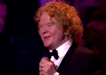 SIMPLY RED, il “Blue Eyed Soul Tour” è riprogrammato