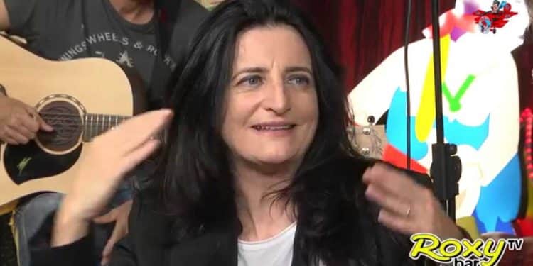 PIA TUCCITTO – “COM’È BELLO IL MIO AMORE”: in radio dal 19 giugno