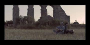 RÆSTAVINVE – SENZA CUORE, da domani in radio il singolo del duo pugliese